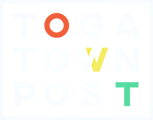 Toga Town Post